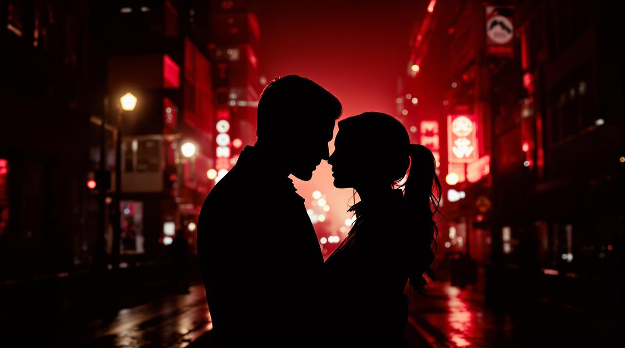 某顶流男星与女经纪人隐婚多年，孩子已上幼儿园 - 在线吃瓜