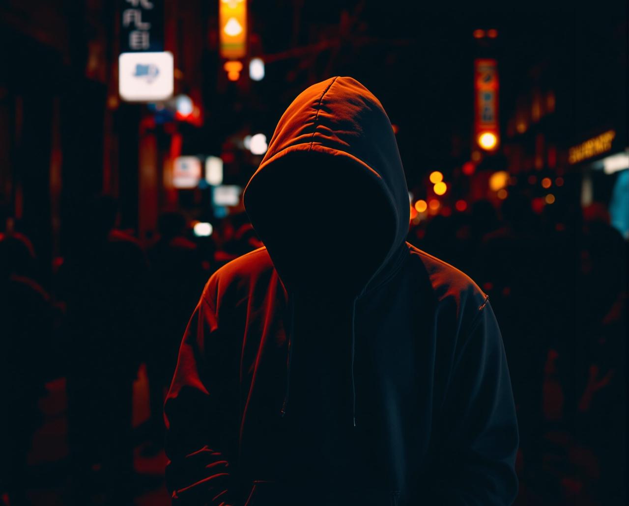 狗仔抓拍 - 在线吃瓜