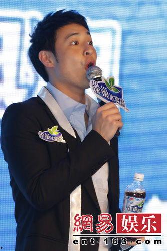 吃瓜娱乐间潘帅是谁