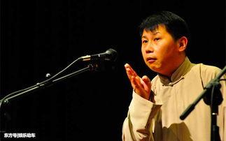 娱乐吃瓜郭德纲,娱乐吃瓜界的风云人物