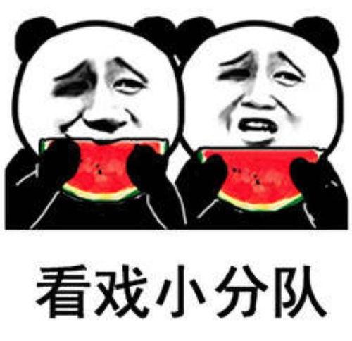 娱乐吃瓜表情包,笑料百出！