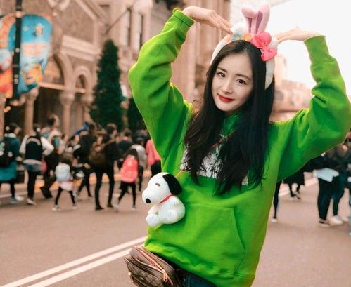 娱乐圈吃瓜汇总杨幂