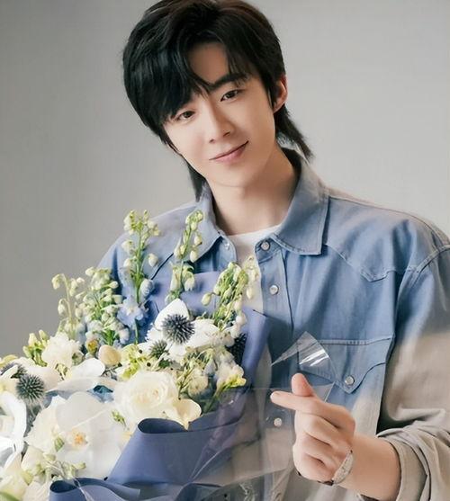 娱乐吃瓜刘宇宁