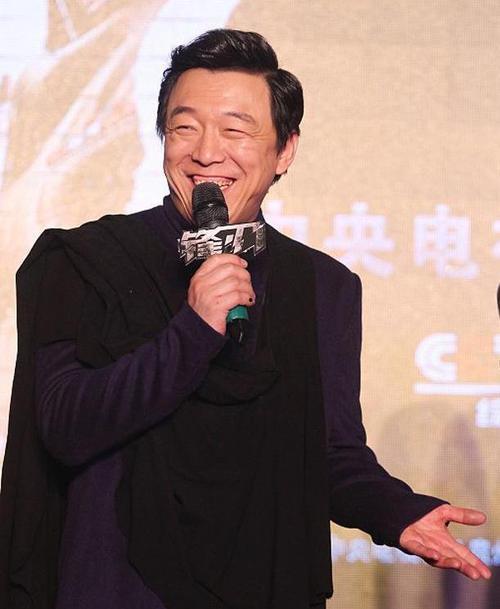 娱乐吃瓜高情商男明星,男明星的智慧与魅力