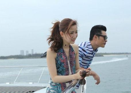 吃瓜夫妻娱乐圈小说免费阅读